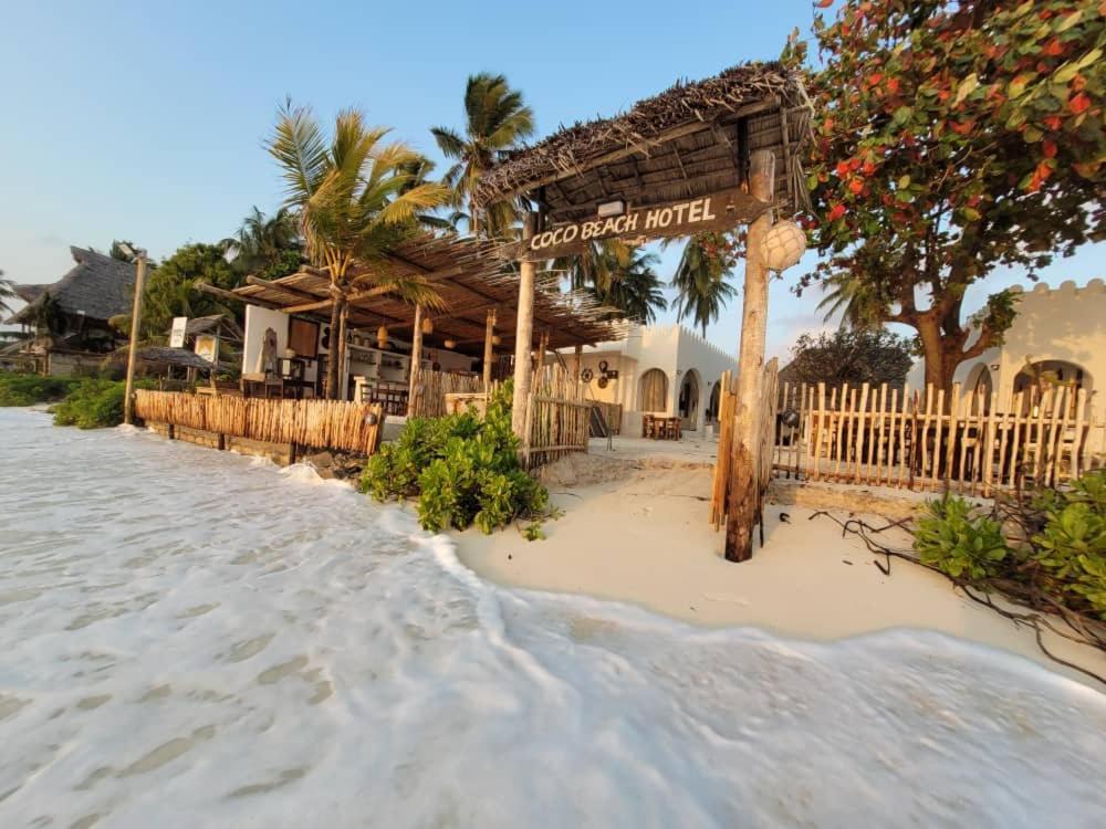 Coco 3* Jambiani (Zanzibar)