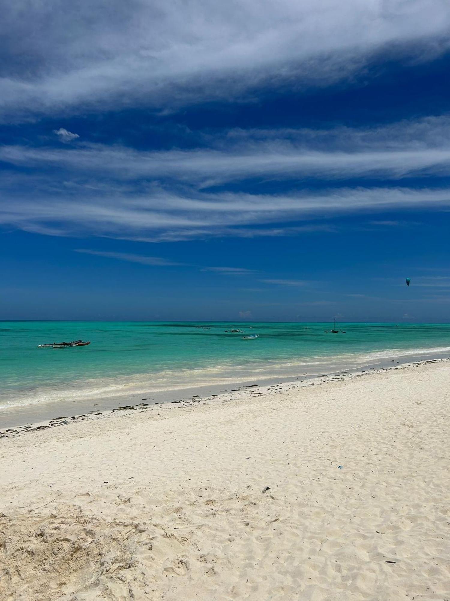 Coco Jambiani (Zanzibar)
