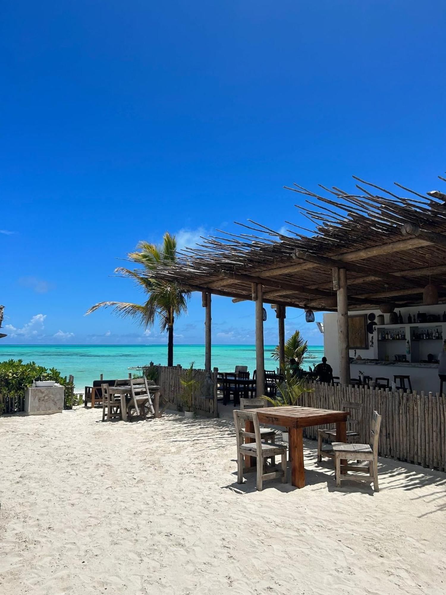Coco 3* Jambiani (Zanzibar)